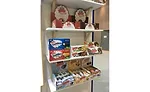 THAIFEX Bangkok snack products