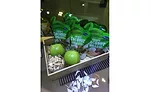 THAIFEX Bangkok snack products
