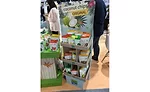 THAIFEX Bangkok snack products