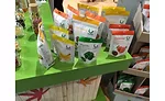THAIFEX Bangkok snack products