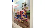 THAIFEX Bangkok snack products