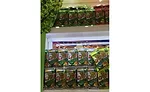 THAIFEX Bangkok snack products