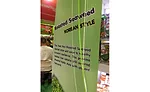 THAIFEX Bangkok snack products