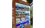 THAIFEX Bangkok snack products