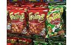 THAIFEX Bangkok snack products