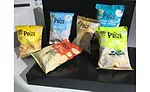 THAIFEX Bangkok snack products