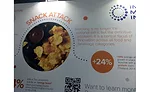 THAIFEX Bangkok snack products