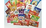 THAIFEX Bangkok snack products