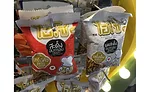 THAIFEX Bangkok snack products