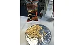 THAIFEX Bangkok snack products