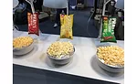 THAIFEX Bangkok snack products