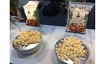 THAIFEX Bangkok snack products
