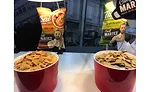 THAIFEX Bangkok snack products