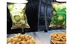 THAIFEX Bangkok snack products