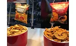 THAIFEX Bangkok snack products