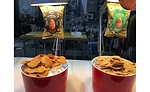 THAIFEX Bangkok snack products