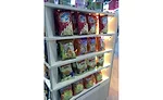 THAIFEX Bangkok snack products