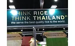 THAIFEX Bangkok snack products