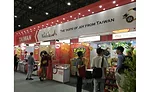 THAIFEX Bangkok snack products