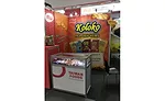 THAIFEX Bangkok snack products