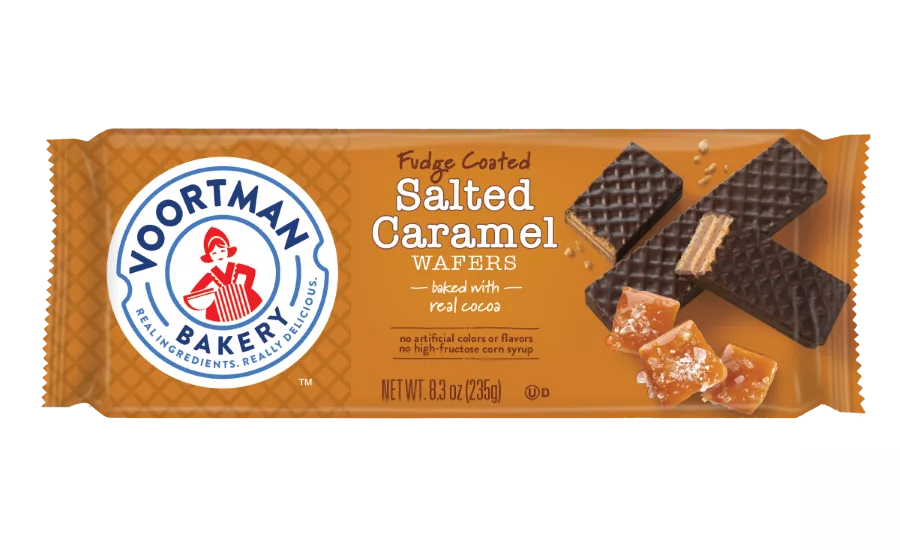 Voortman Bakery wafers