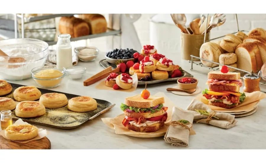 interview with Wolfermans Bakery