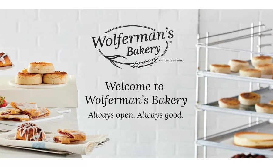 interview with Wolfermans Bakery