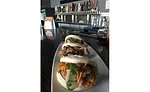 Asian bao