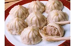 soup dumplings
