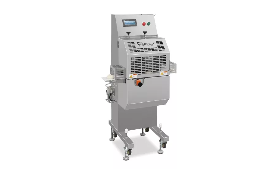 bao machine