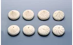 chinese steamed bao