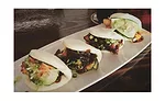 Asian bao