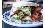 Asian bao