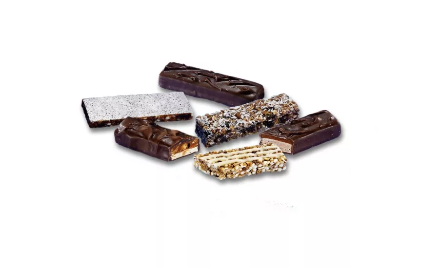 What bar manufacturers want: no cross-contamination, less product waste and more productivity