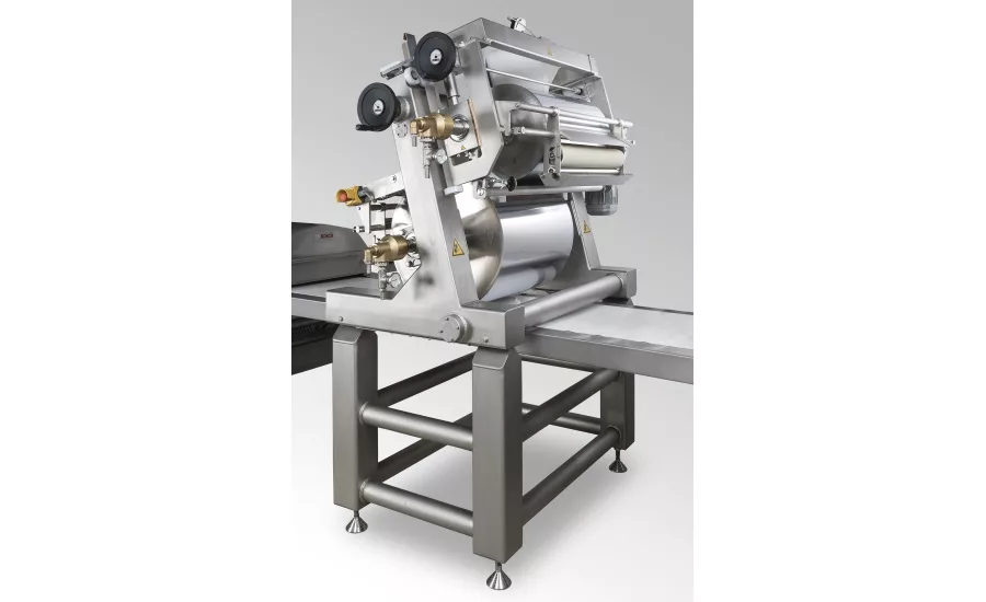 What bar manufacturers want: no cross-contamination, less product waste and more productivity