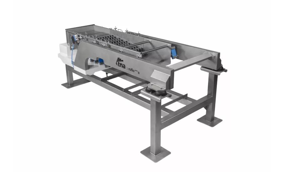 How the latest in food processing and packaging technology can help sustain consumer appetite for savory snacks