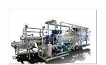How the latest in food processing and packaging technology can help sustain consumer appetite for savory snacks
