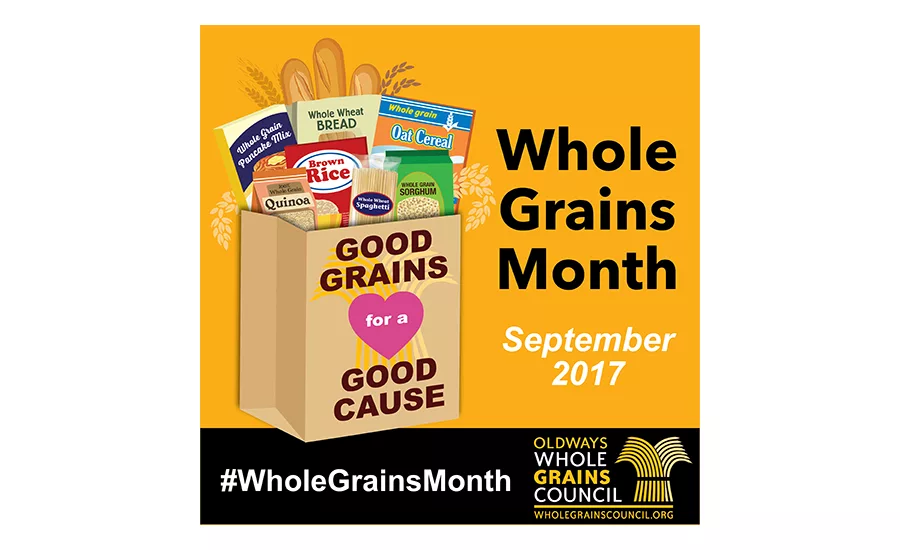 Q&A with Oldways Whole Grains Council