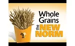 Q&A with Oldways Whole Grains Council
