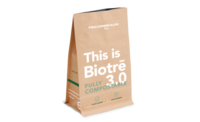 TricorBraun Flex releases fully-compostable, plant-based, flexible packaging material