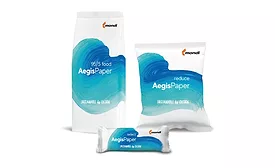 Mondi launches AegisPaper, a complete range of recyclable barrier papers for sustainable packaging solutions