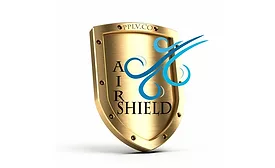AIRSHIELD logo