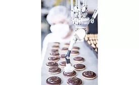 New generation food contact silicone emulsion by Dow combines productivity gains and regulatory compliance