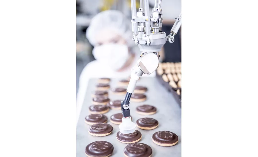 New generation food contact silicone emulsion by Dow combines productivity gains and regulatory compliance