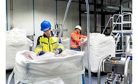 Modified Atmosphere Packaging Technology for FIBCs (Flexible Intermediate Bulk Containers)