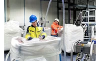 Modified Atmosphere Packaging Technology for FIBCs (Flexible Intermediate Bulk Containers)
