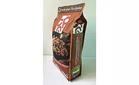 CPG flat bottom pouch CPG flat bottom pouch