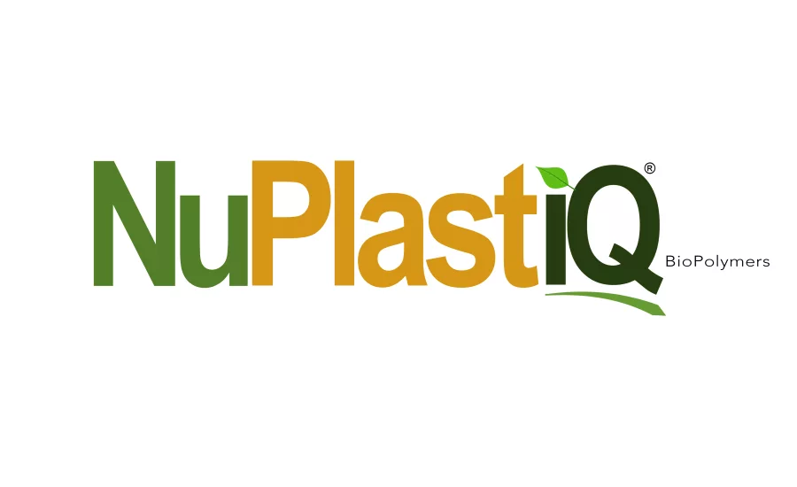 NuPlastiQ logo