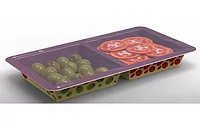 Harpak-ULMA launches its PaperSeal Sustainable Food Packaging System Harpak-ULMA launches its PaperSeal Sustainable Food Packaging System