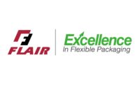 Flair Excellence Packaging logo cold seal films